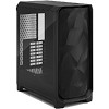 Fractal Design Meshify 3 Mid Tower Case - Black TG Light Tint