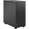 Fractal Design Epoch Mid Tower Case - Black Solid